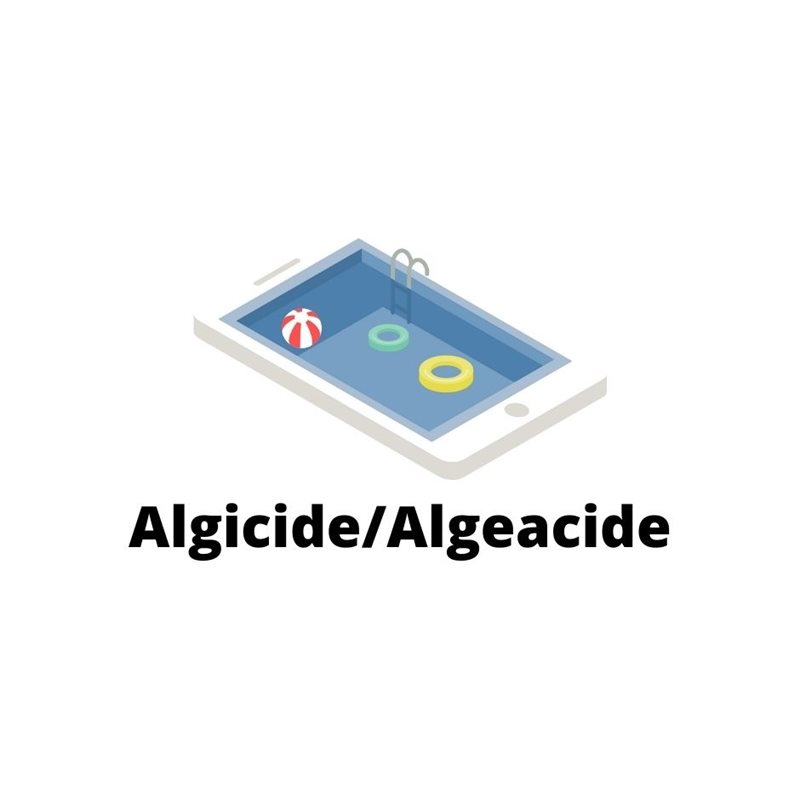Algeacide