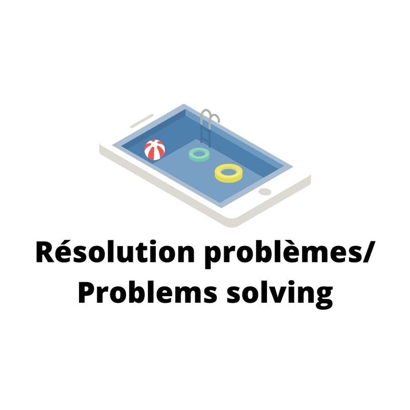 Problems solving