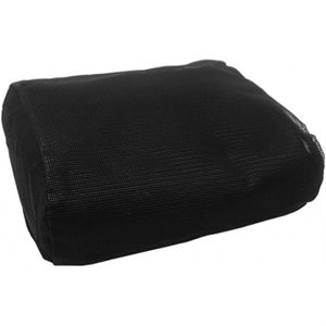 Booster cushion for spa