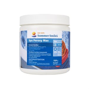 Spa Peroxy Max (Filter pad for Spa Peroxy shok)