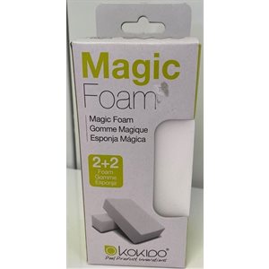 Magic eraser sponge