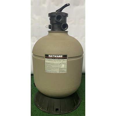 200 lbs sand filter for swimming pools